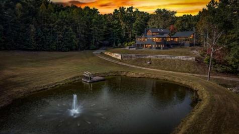 509 Wisteria Lane Morganton GA 30560