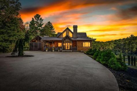 509 Wisteria Lane Morganton GA 30560