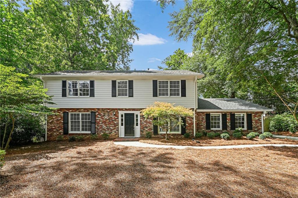 4696 Devonshire Road Atlanta GA 30338
