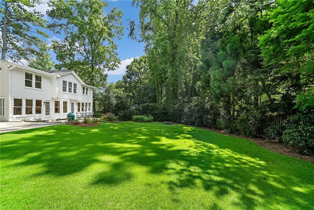 4696 Devonshire Road Atlanta GA 30338