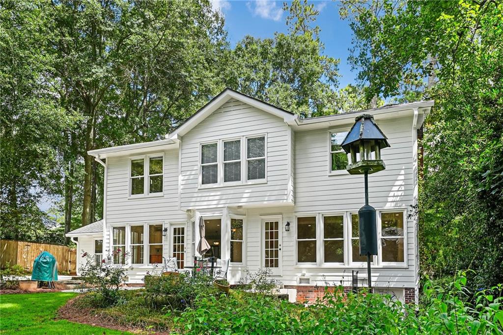 4696 Devonshire Road Atlanta GA 30338