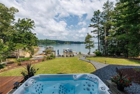 264 Timmy Circle Morganton GA 30560