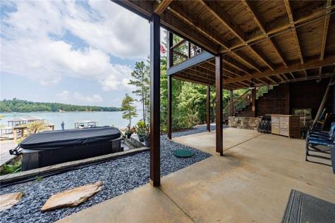 264 Timmy Circle Morganton GA 30560