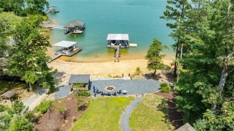 264 Timmy Circle Morganton GA 30560