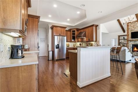 1837 Ridgeview Drive Big Canoe GA 30143