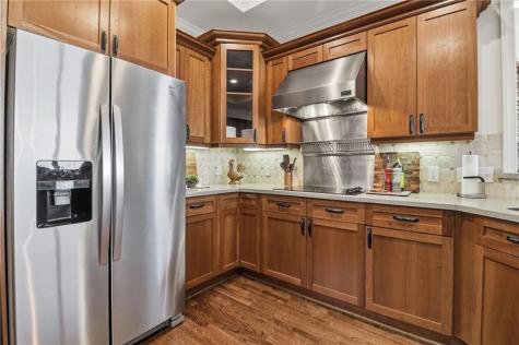 1837 Ridgeview Drive Big Canoe GA 30143