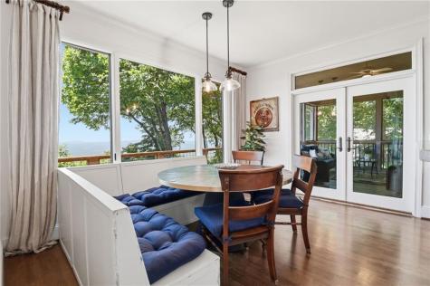 1837 Ridgeview Drive Big Canoe GA 30143