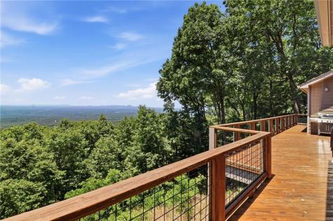 1837 Ridgeview Drive Big Canoe GA 30143