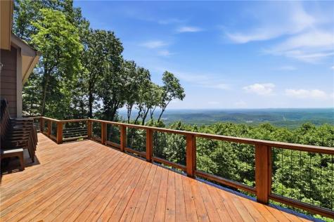 1837 Ridgeview Drive Big Canoe GA 30143