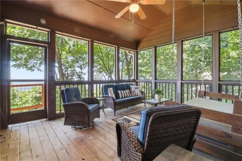 1837 Ridgeview Drive Big Canoe GA 30143