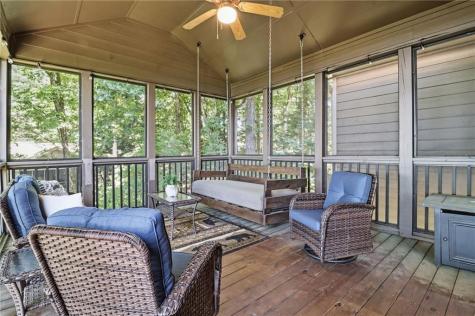 1837 Ridgeview Drive Big Canoe GA 30143