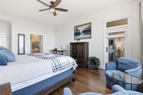 1837 Ridgeview Drive Big Canoe GA 30143