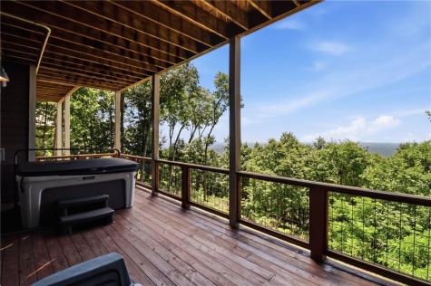 1837 Ridgeview Drive Big Canoe GA 30143