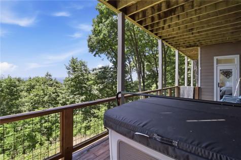 1837 Ridgeview Drive Big Canoe GA 30143