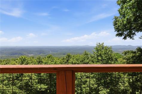 1837 Ridgeview Drive Big Canoe GA 30143