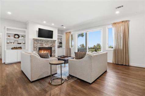 1837 Ridgeview Drive Big Canoe GA 30143