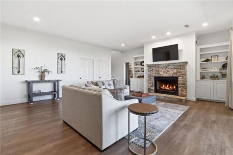 1837 Ridgeview Drive Big Canoe GA 30143