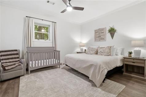 1837 Ridgeview Drive Big Canoe GA 30143