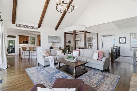 1837 Ridgeview Drive Big Canoe GA 30143