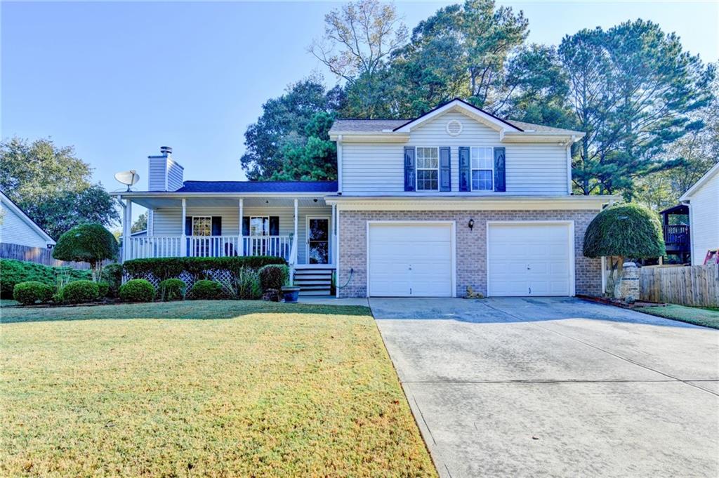 6005 April Drive Buford GA 30518