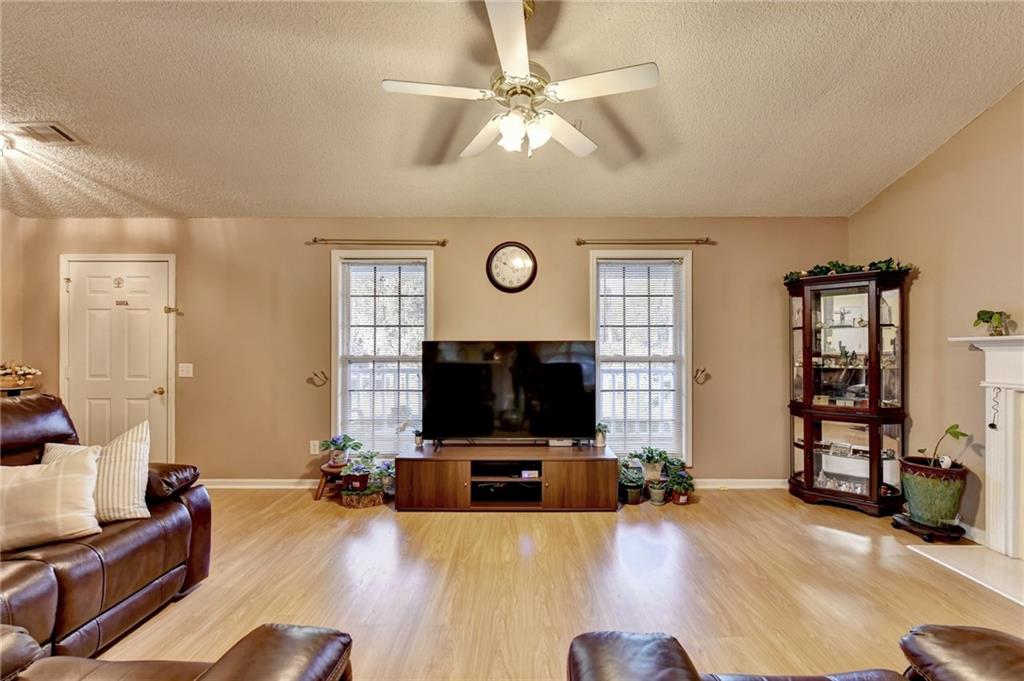6005 April Drive Buford GA 30518
