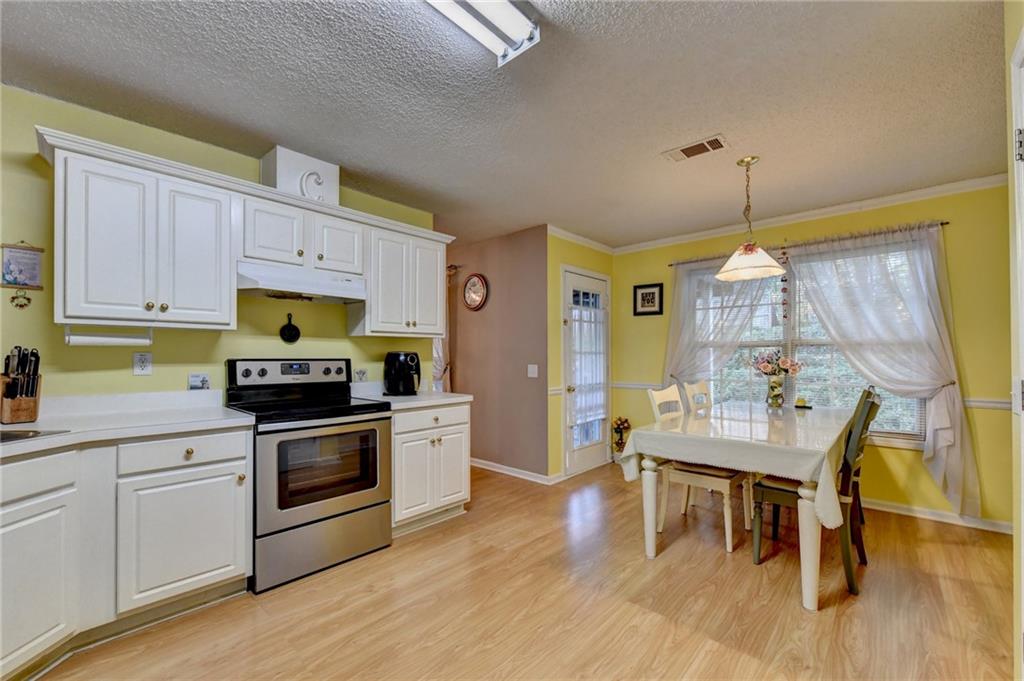 6005 April Drive Buford GA 30518
