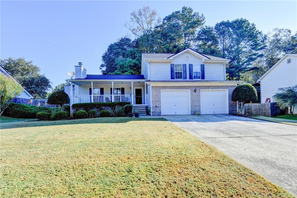 6005 April Drive Buford GA 30518