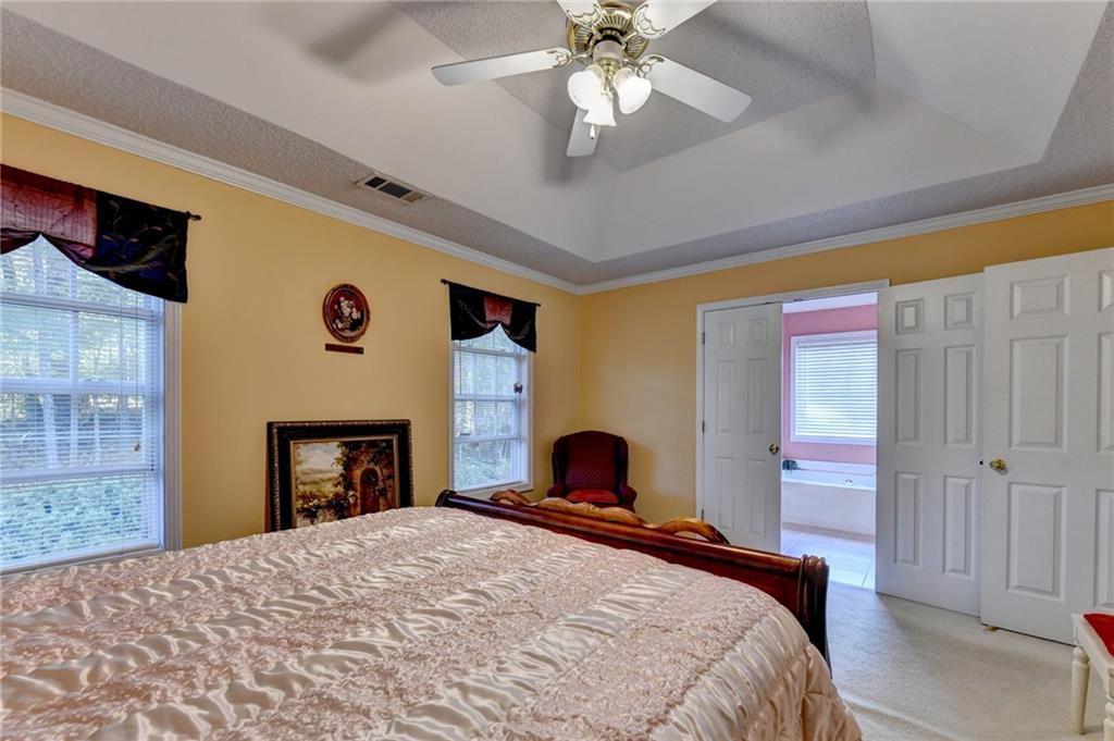 6005 April Drive Buford GA 30518