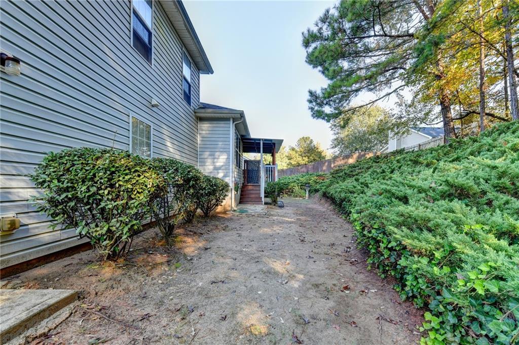6005 April Drive Buford GA 30518