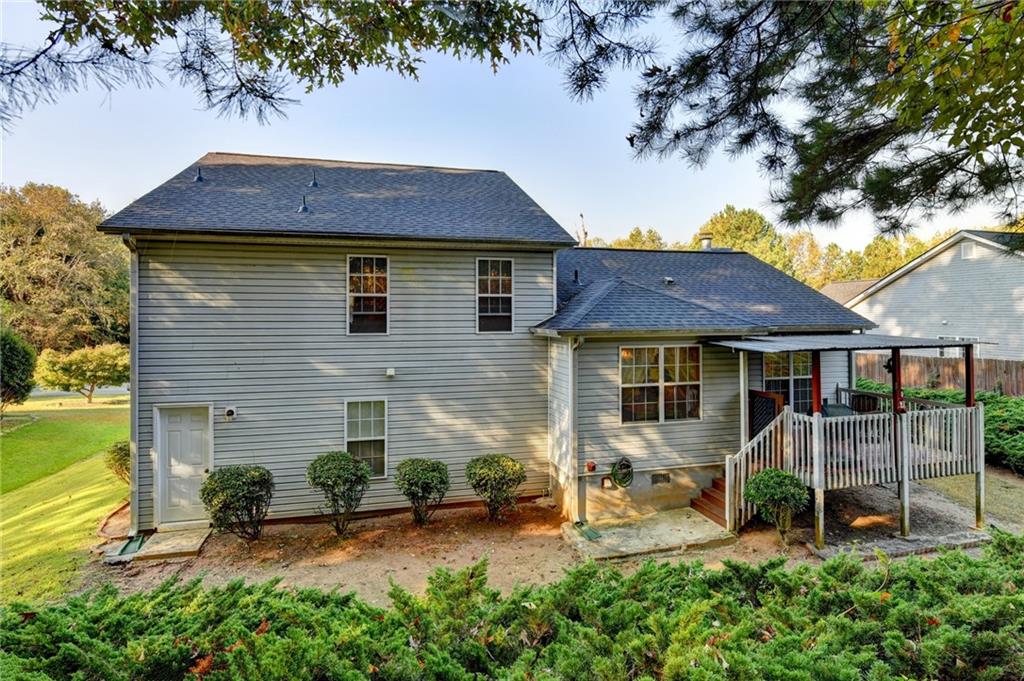 6005 April Drive Buford GA 30518