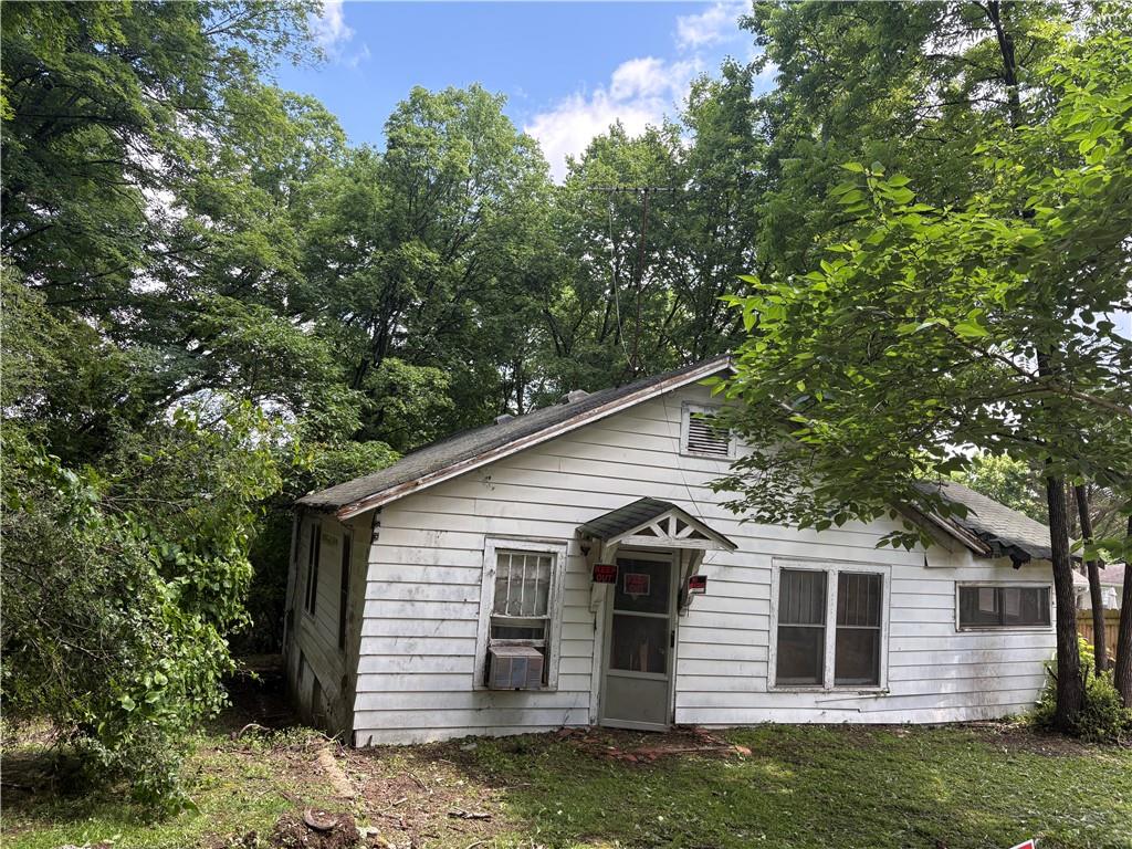 56 Helen Avenue Rossville GA 30741