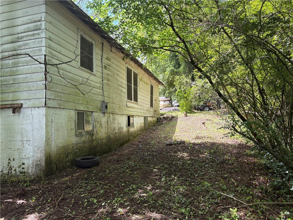 56 Helen Avenue Rossville GA 30741