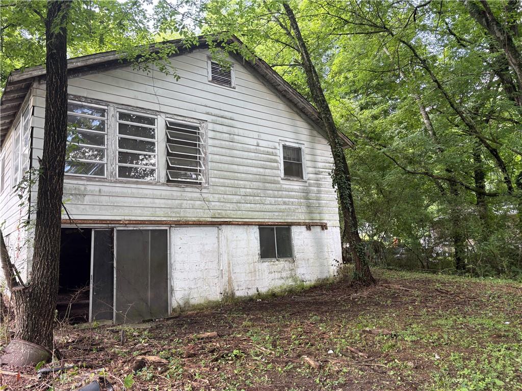 56 Helen Avenue Rossville GA 30741