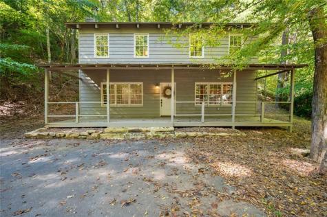 202 Buckskull Hollow Drive Jasper GA 30143