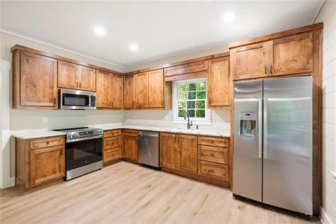 202 Buckskull Hollow Drive Jasper GA 30143