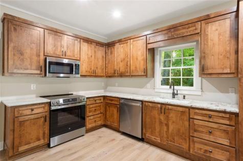 202 Buckskull Hollow Drive Jasper GA 30143