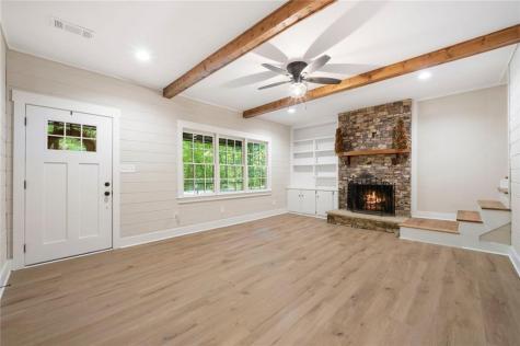 202 Buckskull Hollow Drive Jasper GA 30143