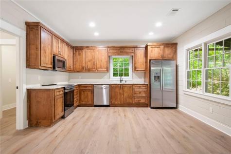 202 Buckskull Hollow Drive Jasper GA 30143