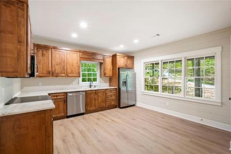 202 Buckskull Hollow Drive Jasper GA 30143