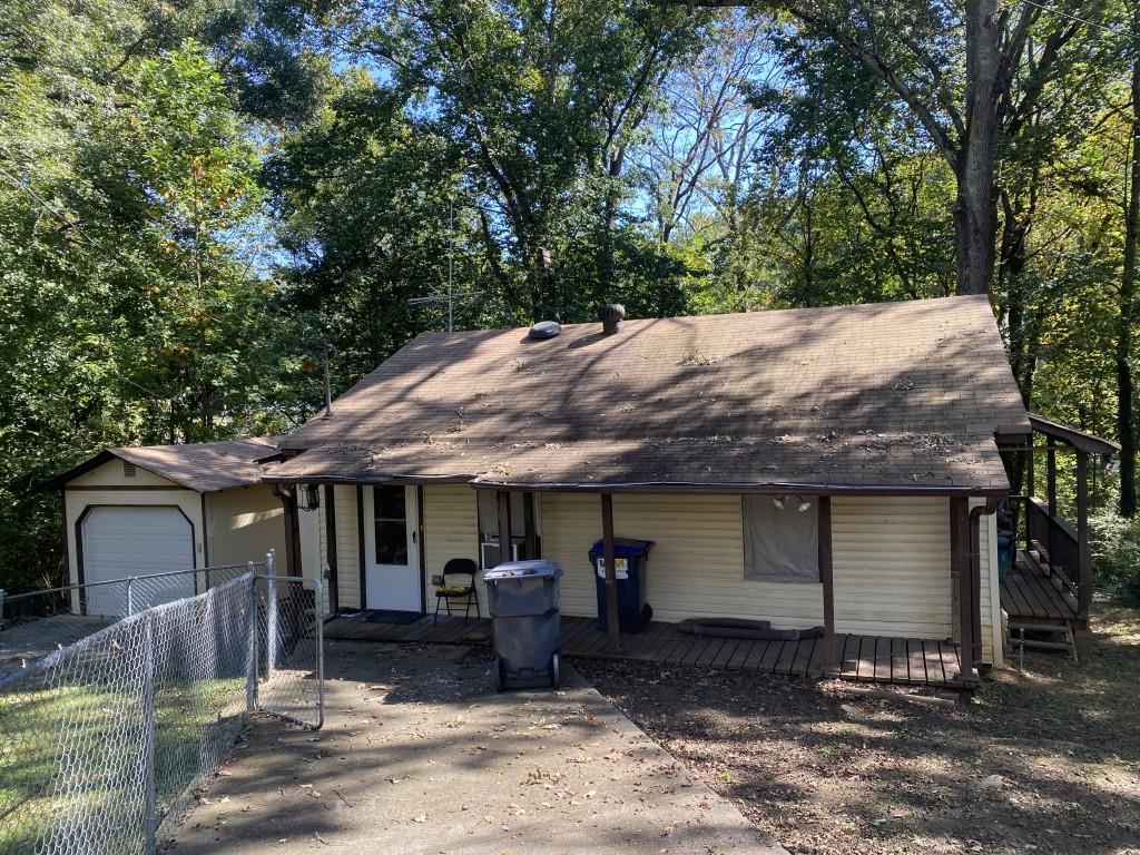 1297 Railroad Avenue Sugar Hill GA 30518