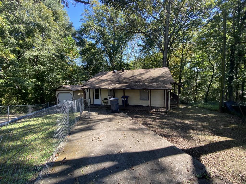 1297 Railroad Avenue Sugar Hill GA 30518