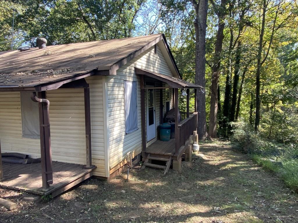 1297 Railroad Avenue Sugar Hill GA 30518