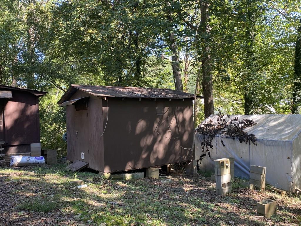 1297 Railroad Avenue Sugar Hill GA 30518