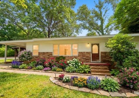 151 Tiny Ridge Drive Cornelia GA 30531