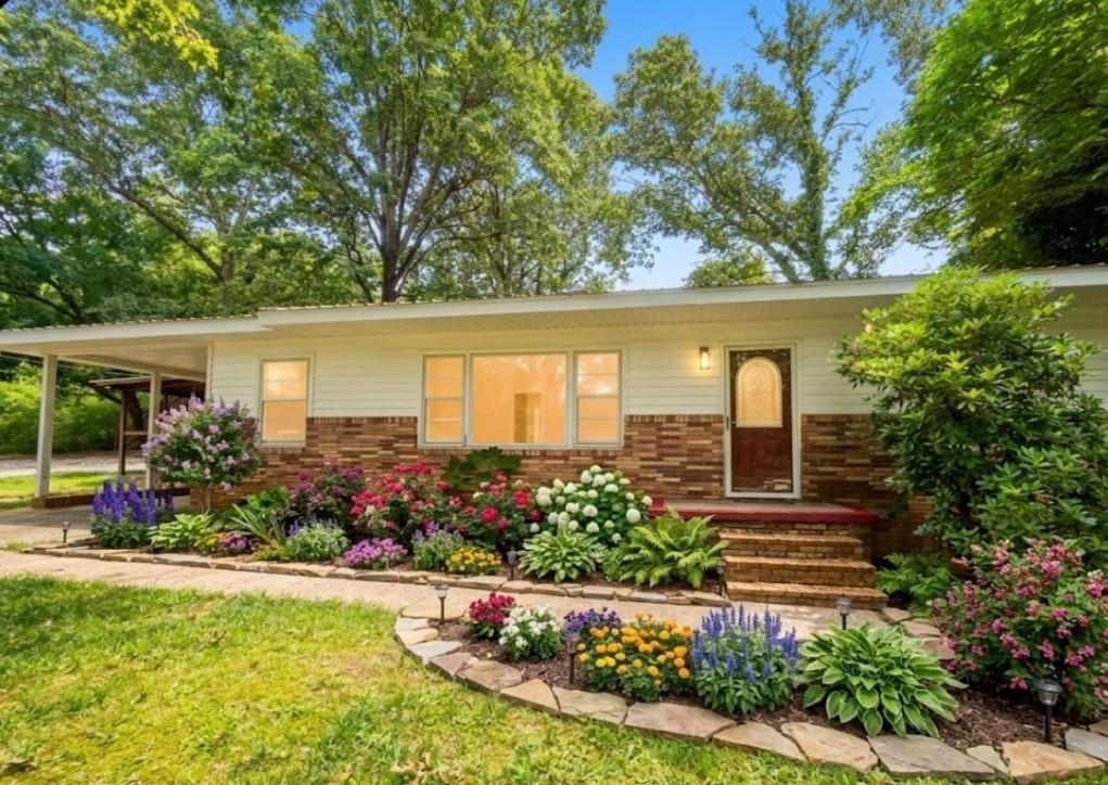 151 Tiny Ridge Drive Cornelia GA 30531