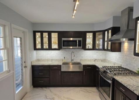 151 Tiny Ridge Drive Cornelia GA 30531