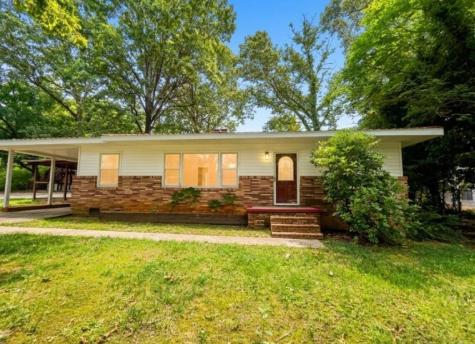 151 Tiny Ridge Drive Cornelia GA 30531