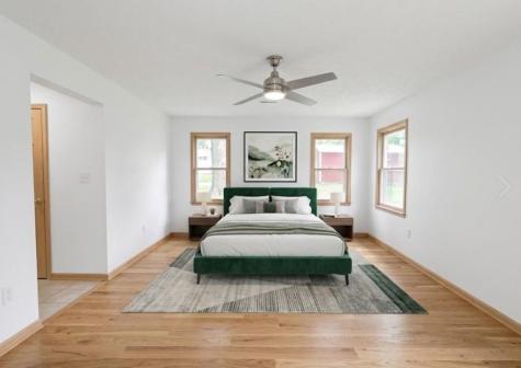 151 Tiny Ridge Drive Cornelia GA 30531