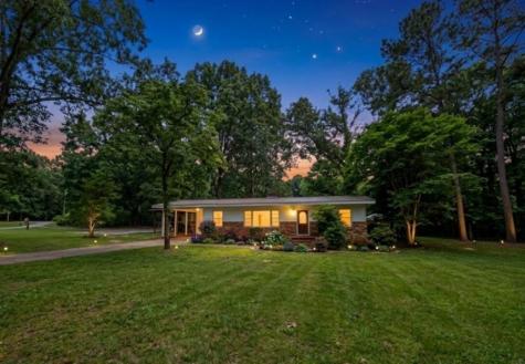 151 Tiny Ridge Drive Cornelia GA 30531