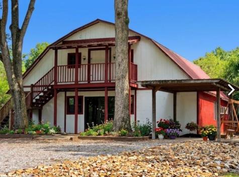151 Tiny Ridge Drive Cornelia GA 30531